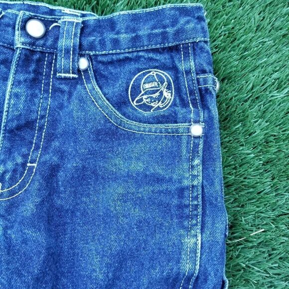 VINTAGE 2000S P MILLER LITTLE BOY PANTS SIZE 5 B20 - Picture 4 of 7